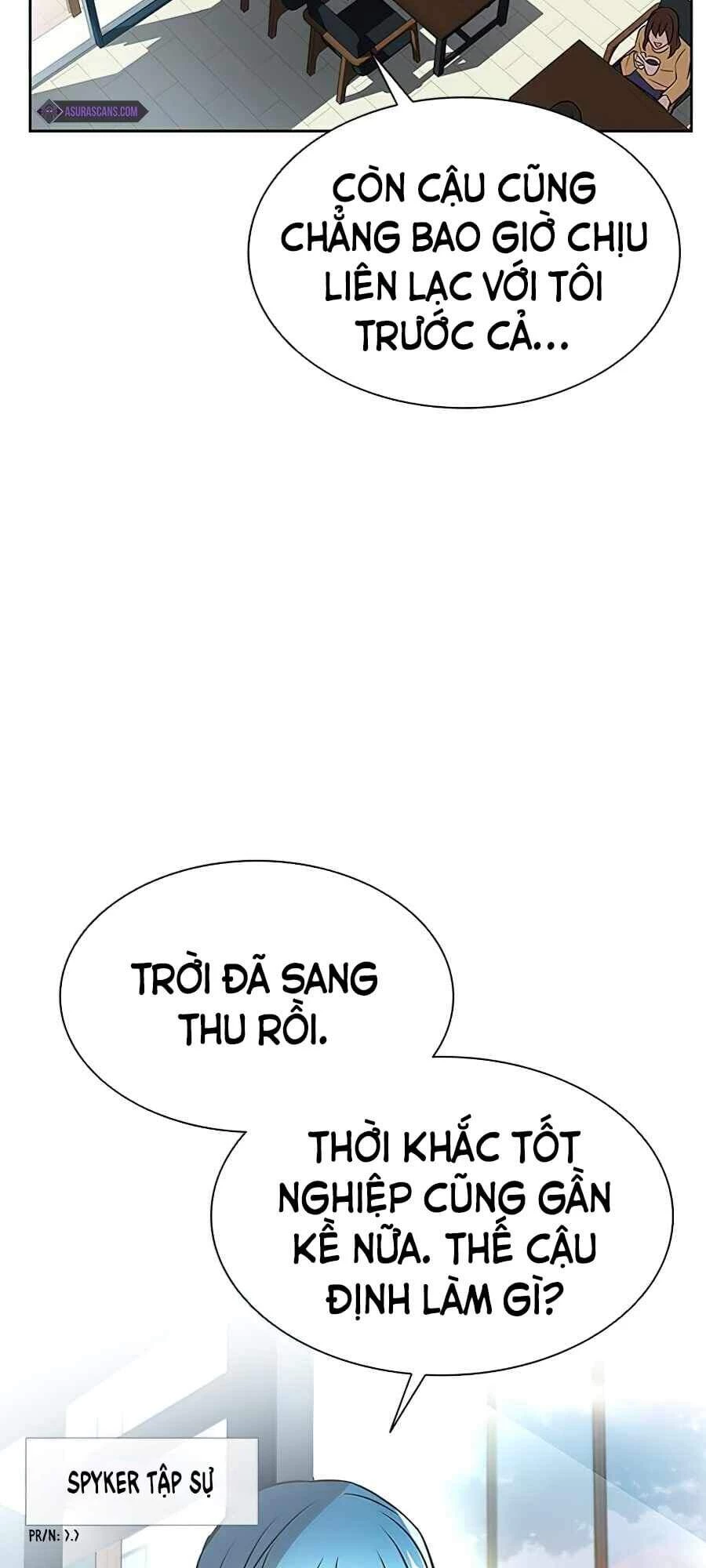 Tiêu Diệt Ác Nhân Chapter 36 - Next Chapter 37