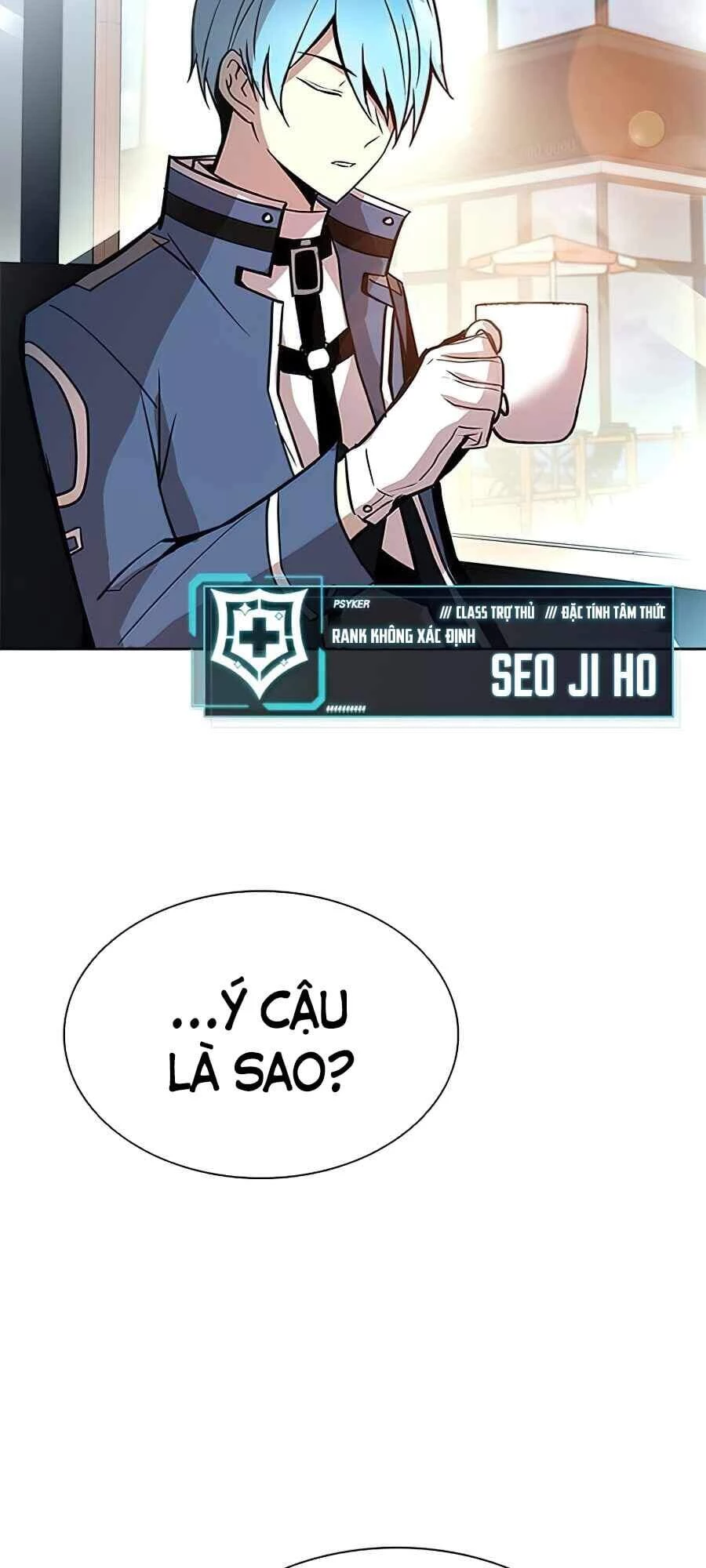 Tiêu Diệt Ác Nhân Chapter 36 - Next Chapter 37