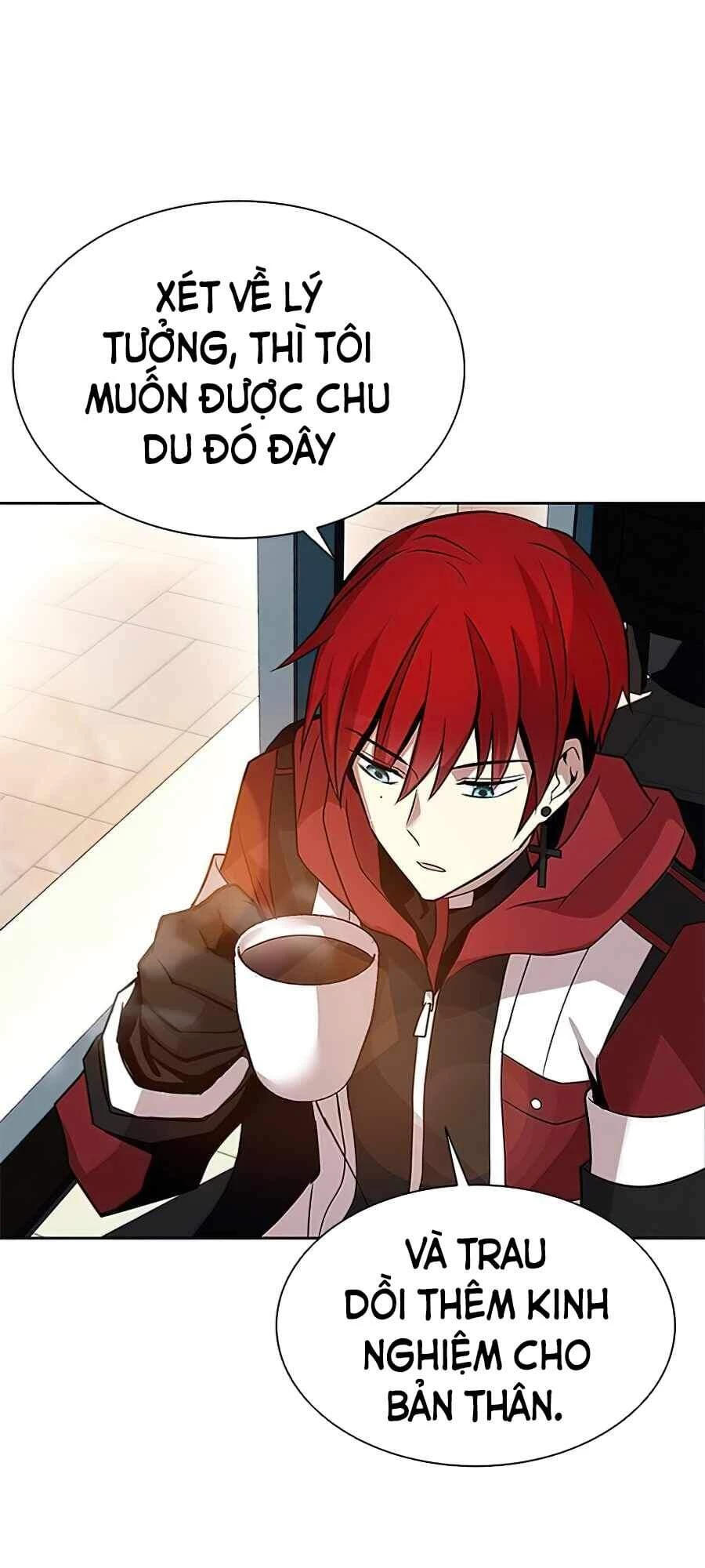 Tiêu Diệt Ác Nhân Chapter 36 - Next Chapter 37