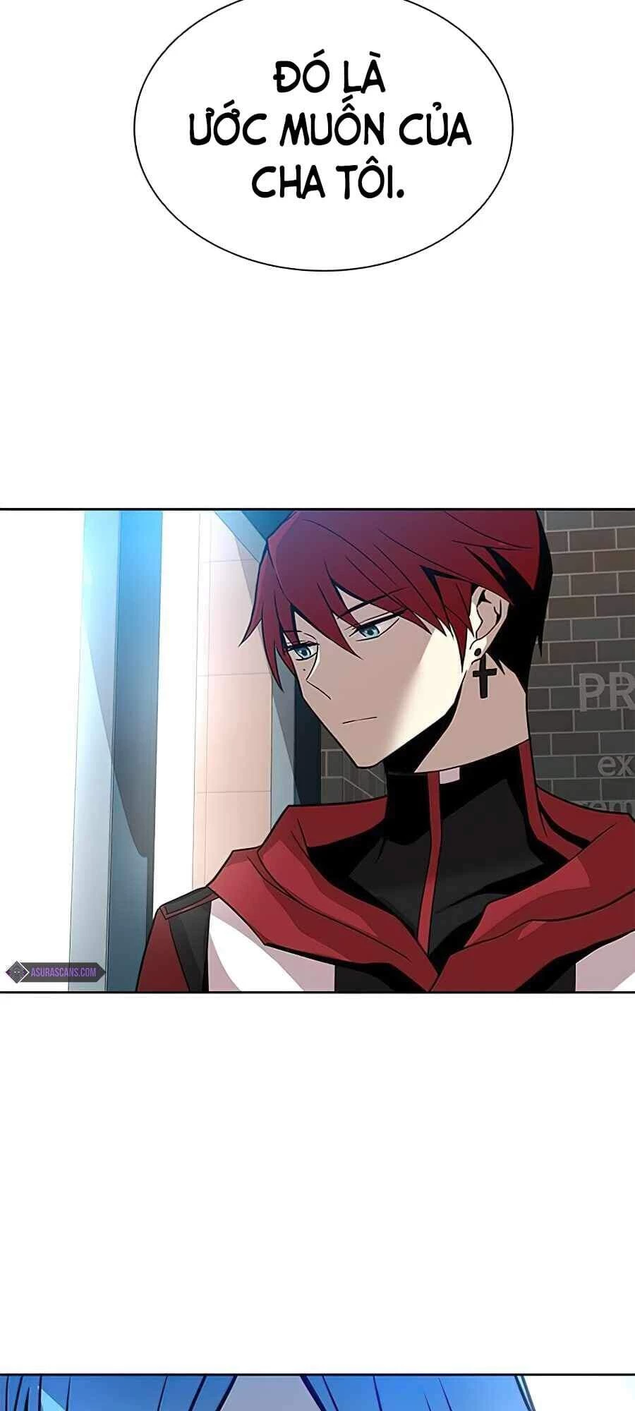 Tiêu Diệt Ác Nhân Chapter 36 - Next Chapter 37