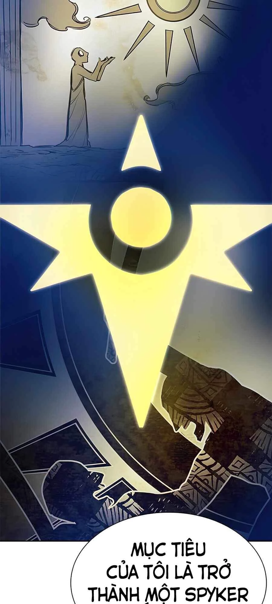 Tiêu Diệt Ác Nhân Chapter 36 - Next Chapter 37