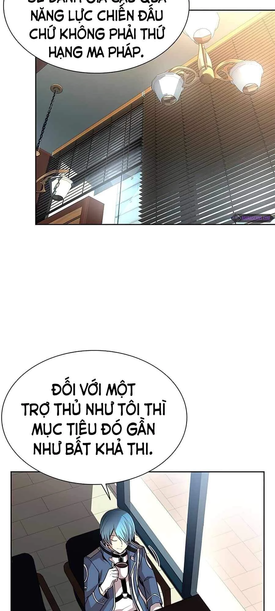 Tiêu Diệt Ác Nhân Chapter 36 - Next Chapter 37