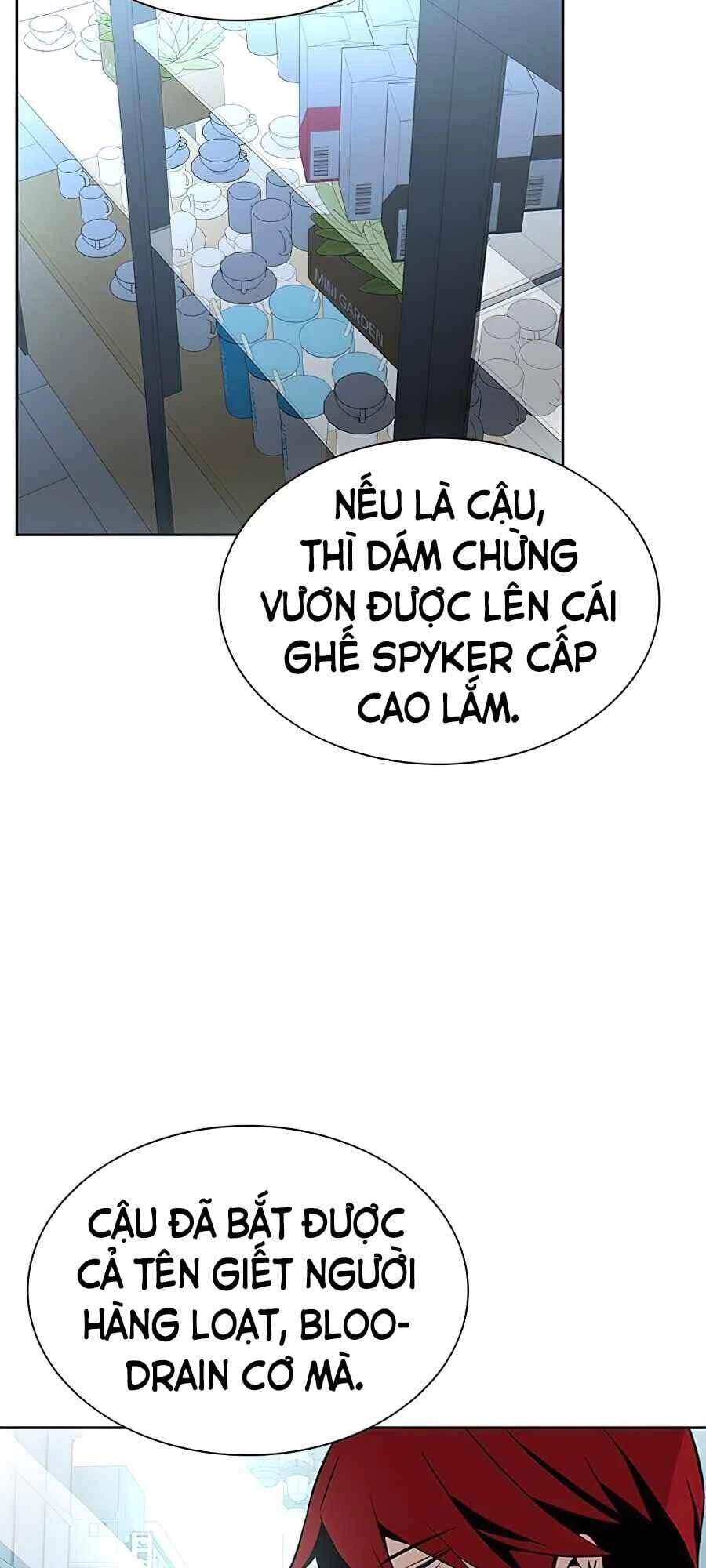 Tiêu Diệt Ác Nhân Chapter 36 - Next Chapter 37