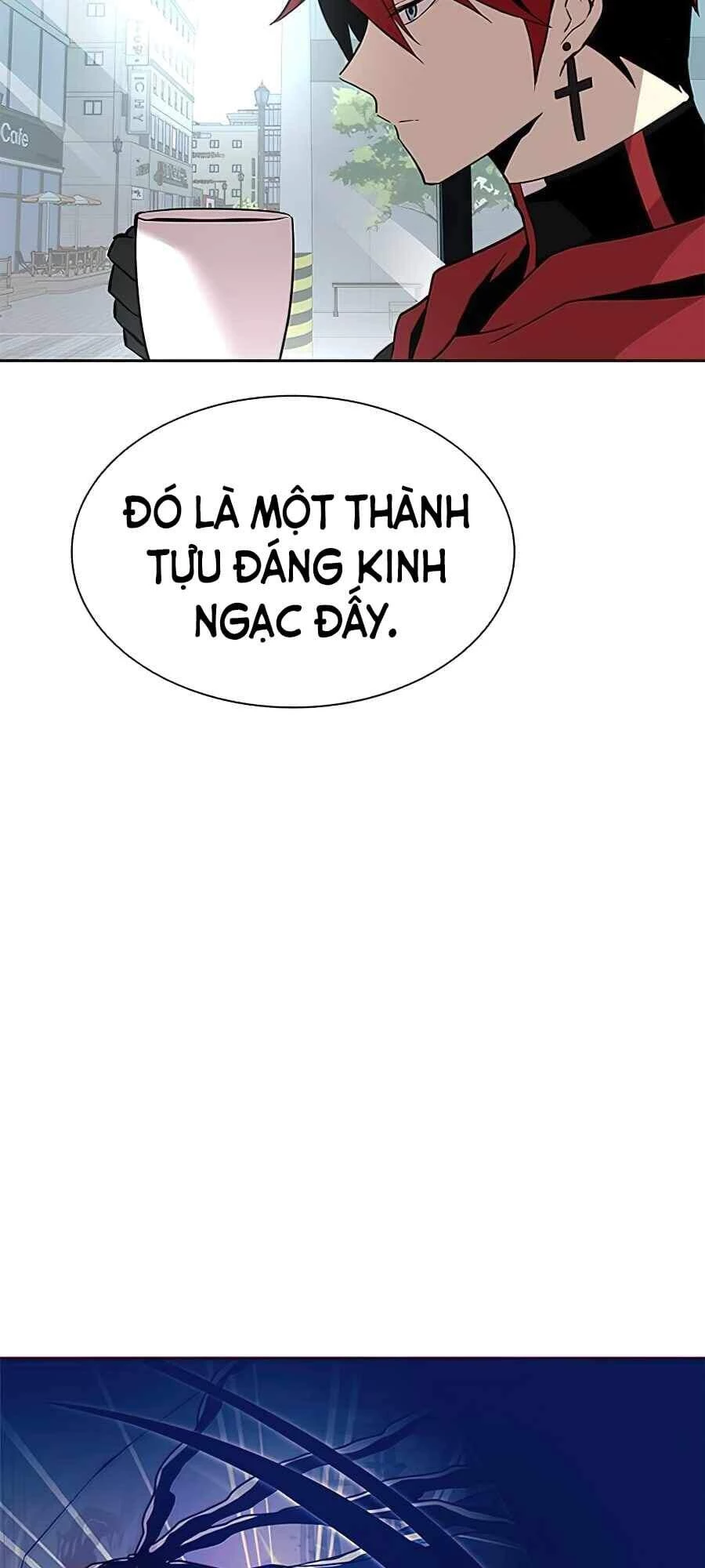 Tiêu Diệt Ác Nhân Chapter 36 - Next Chapter 37