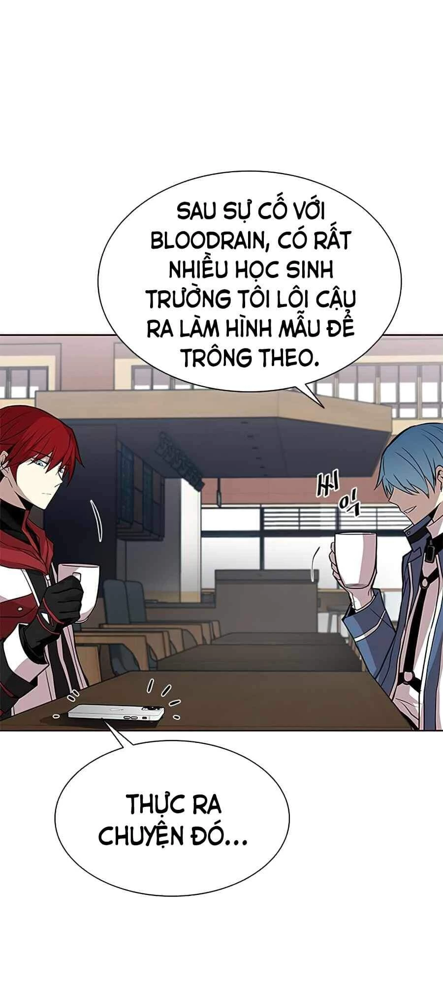 Tiêu Diệt Ác Nhân Chapter 36 - Next Chapter 37