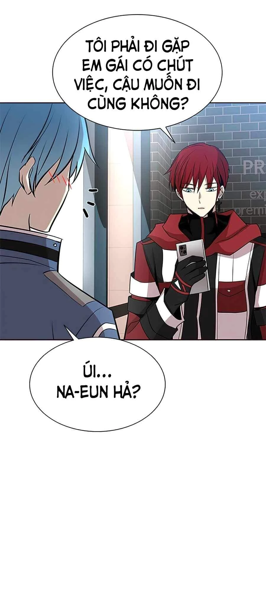 Tiêu Diệt Ác Nhân Chapter 36 - Next Chapter 37