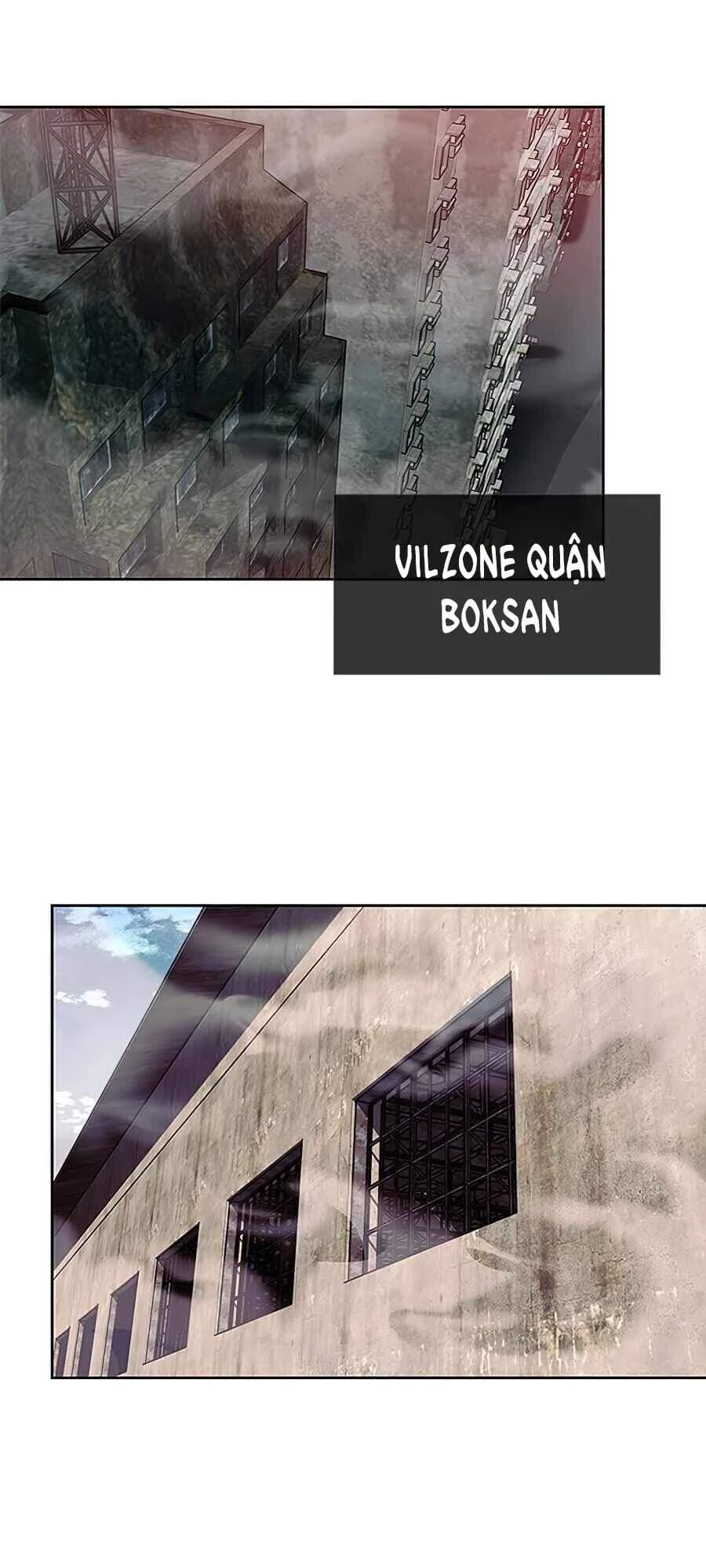 Tiêu Diệt Ác Nhân Chapter 36 - Next Chapter 37