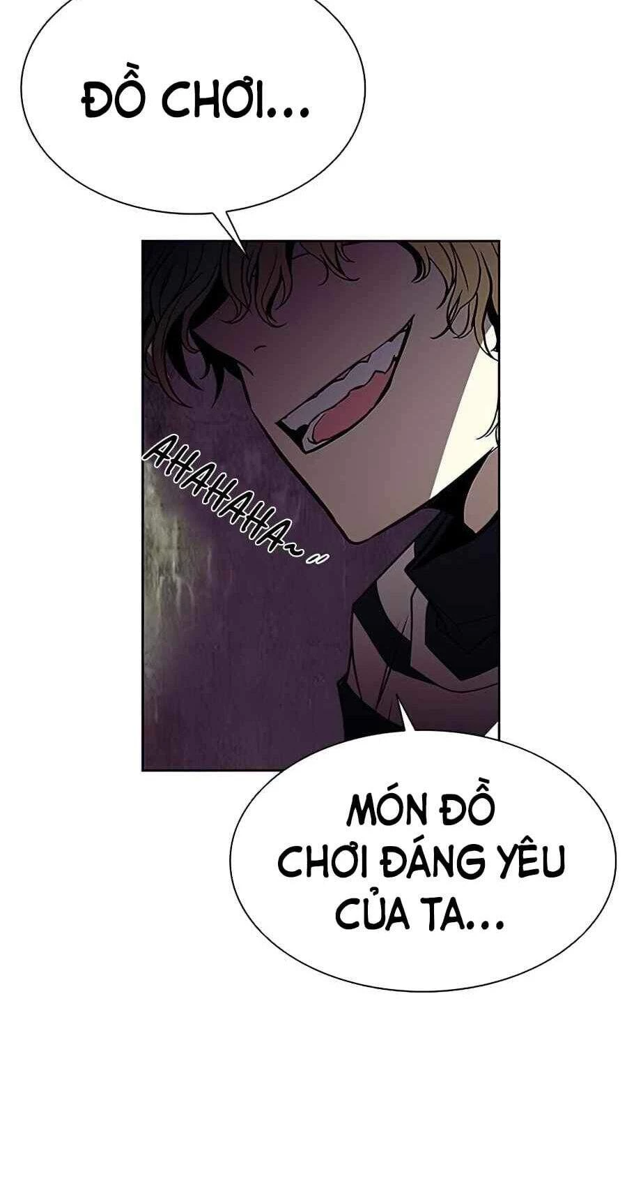 Tiêu Diệt Ác Nhân Chapter 36 - Next Chapter 37