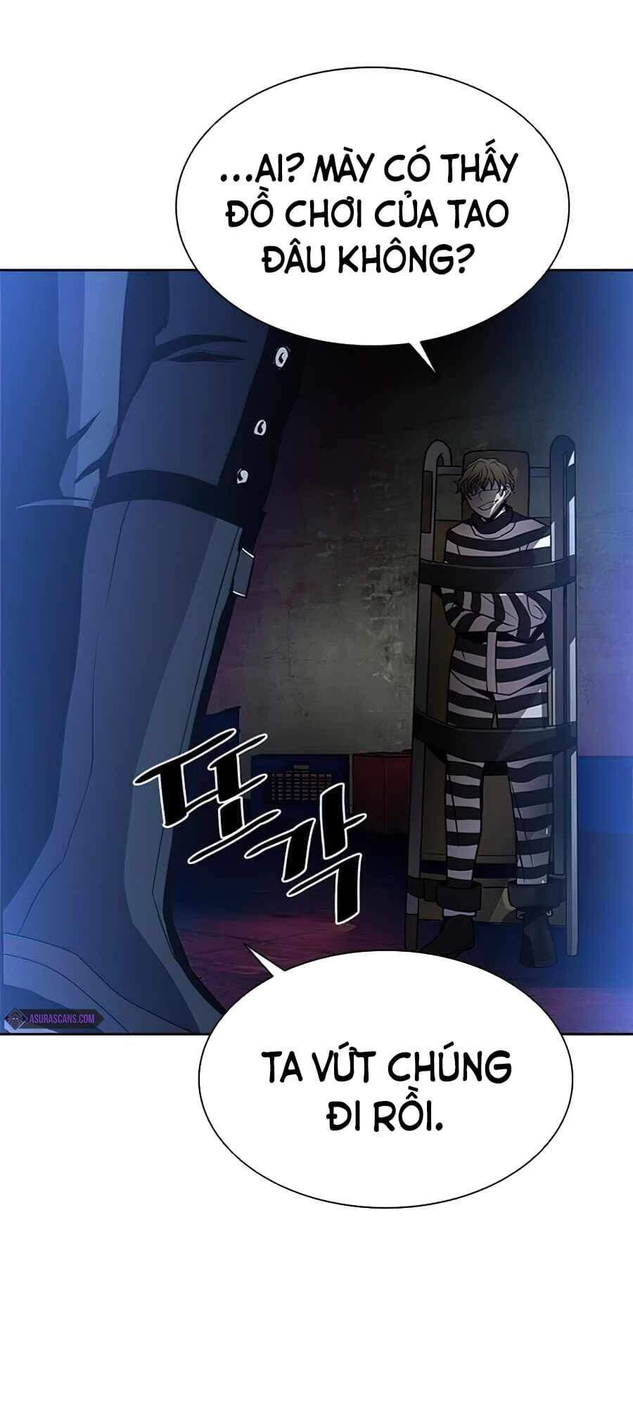 Tiêu Diệt Ác Nhân Chapter 36 - Next Chapter 37