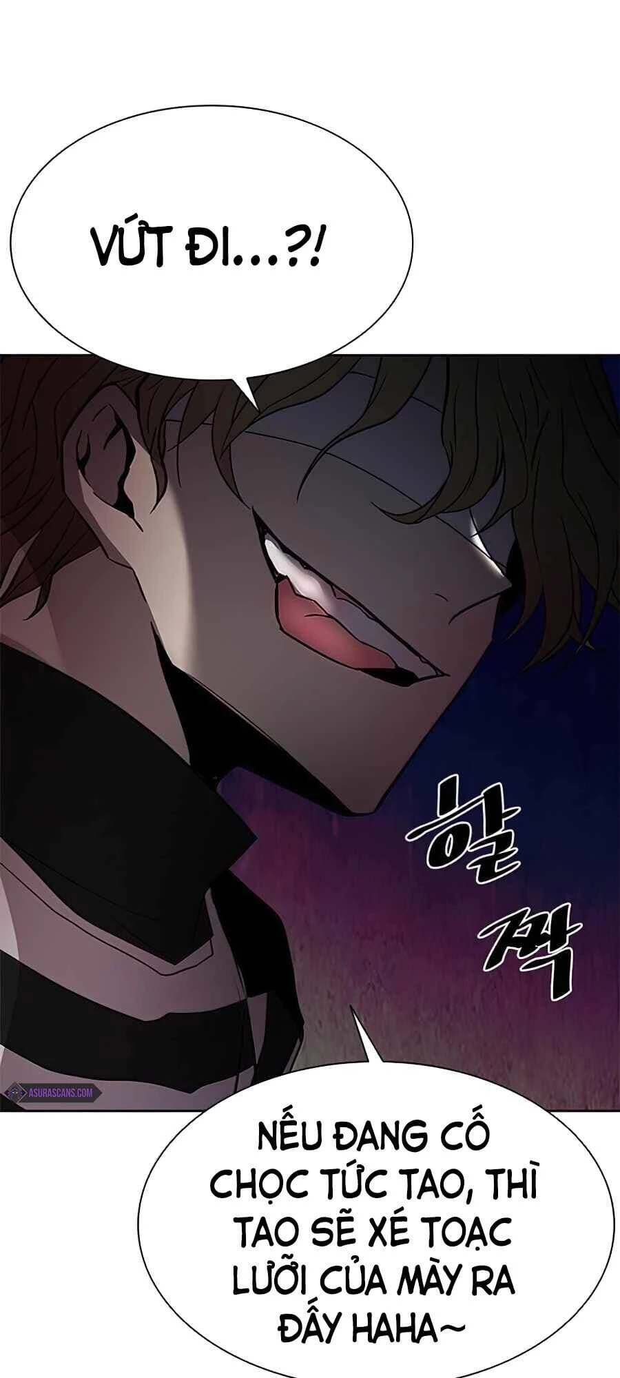 Tiêu Diệt Ác Nhân Chapter 36 - Next Chapter 37