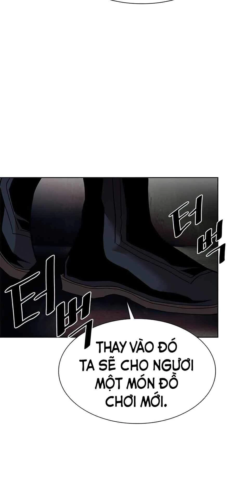 Tiêu Diệt Ác Nhân Chapter 36 - Next Chapter 37