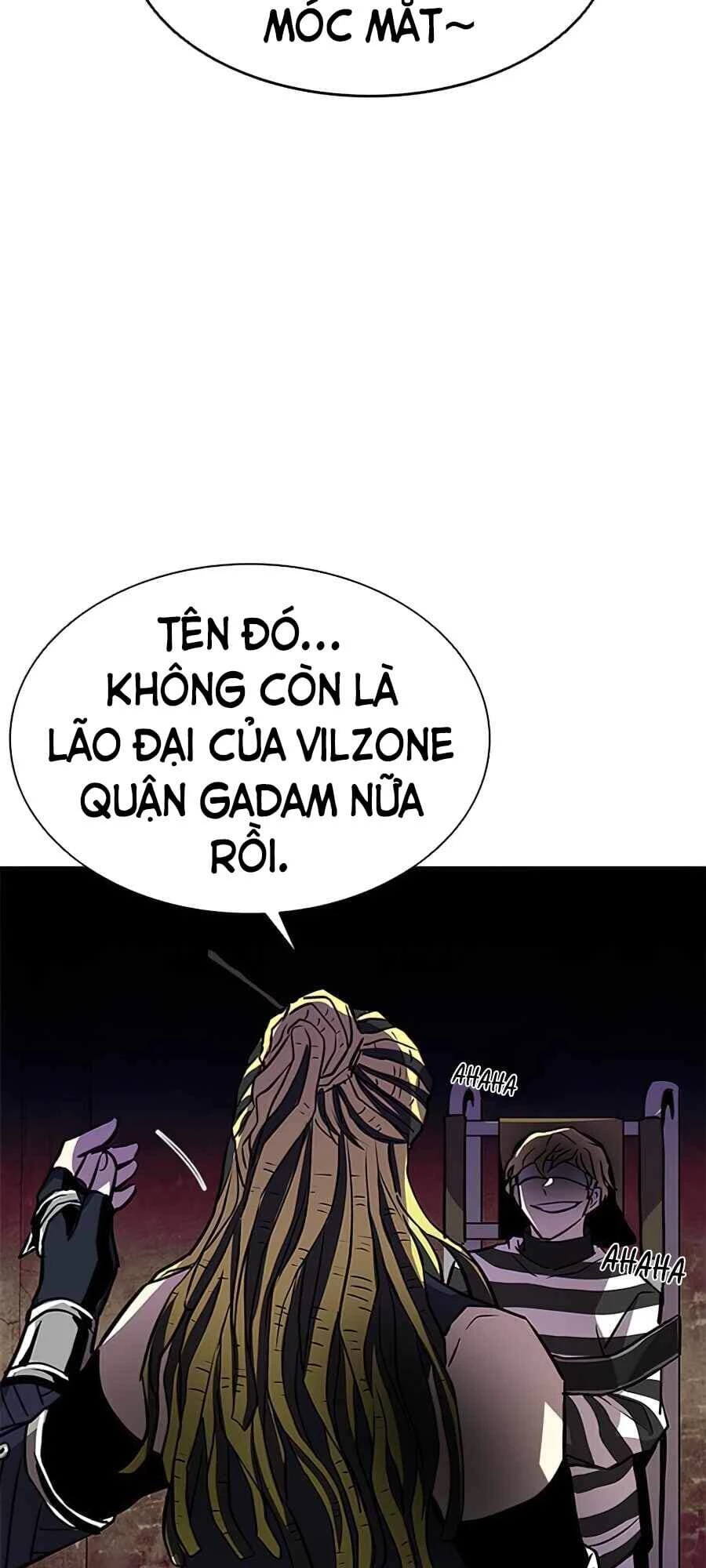 Tiêu Diệt Ác Nhân Chapter 36 - Next Chapter 37