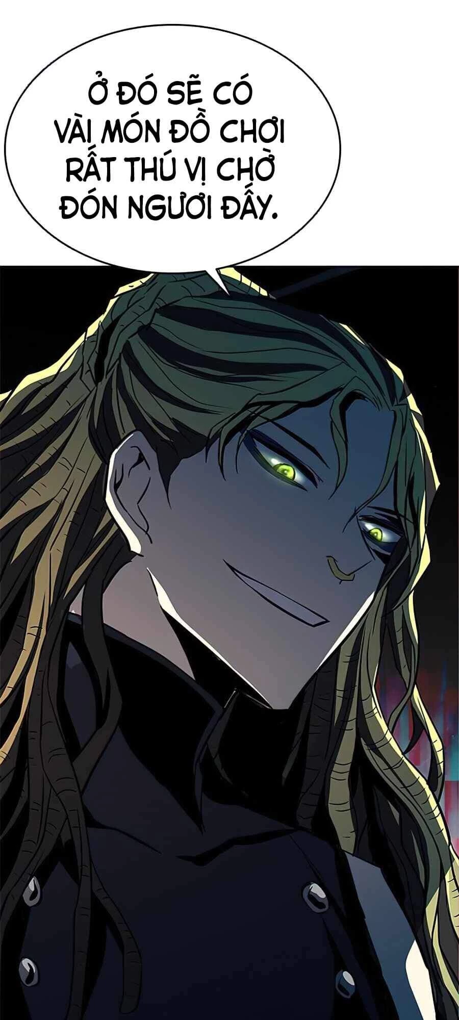 Tiêu Diệt Ác Nhân Chapter 36 - Next Chapter 37