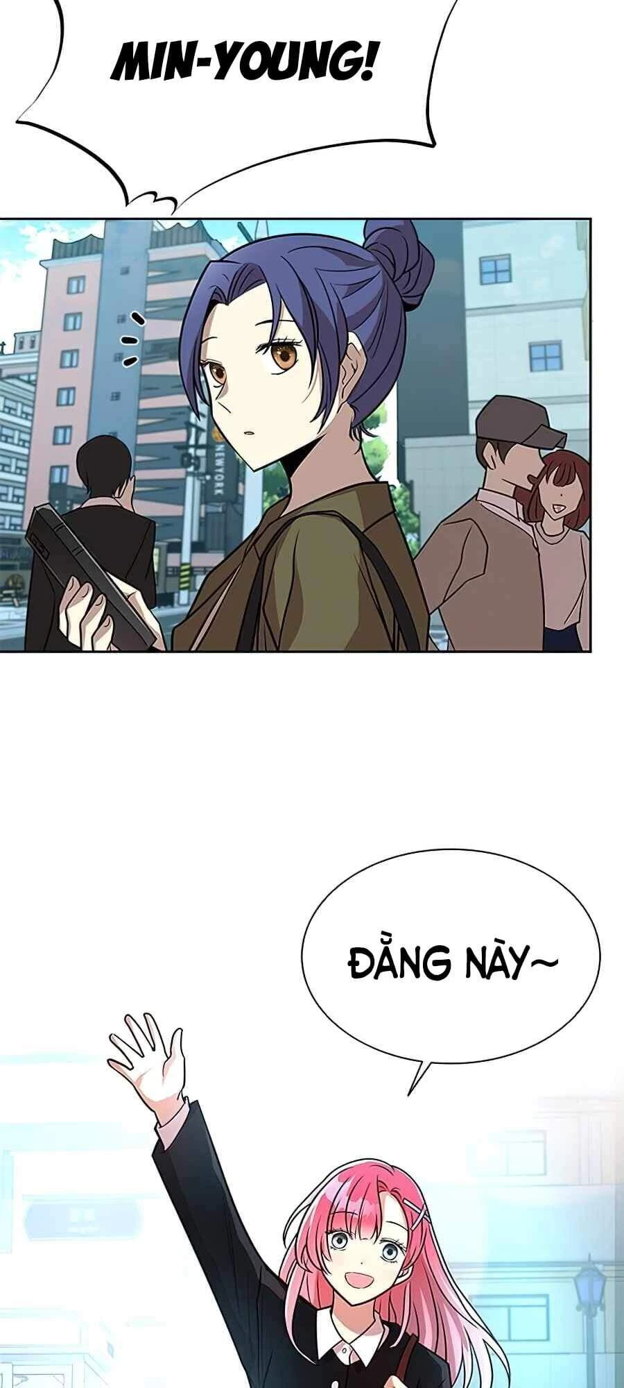 Tiêu Diệt Ác Nhân Chapter 37 - Next Chapter 38