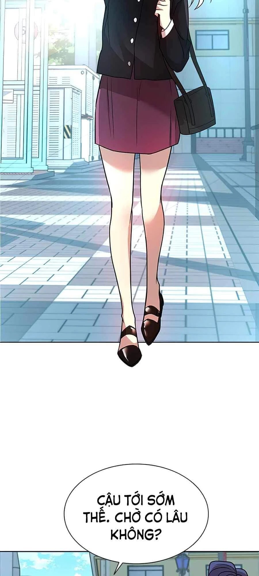 Tiêu Diệt Ác Nhân Chapter 37 - Next Chapter 38