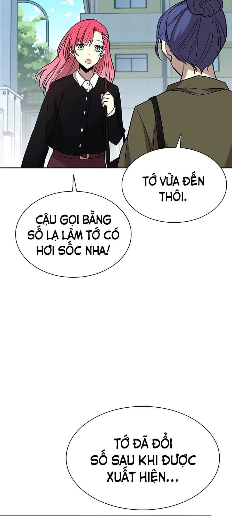 Tiêu Diệt Ác Nhân Chapter 37 - Next Chapter 38