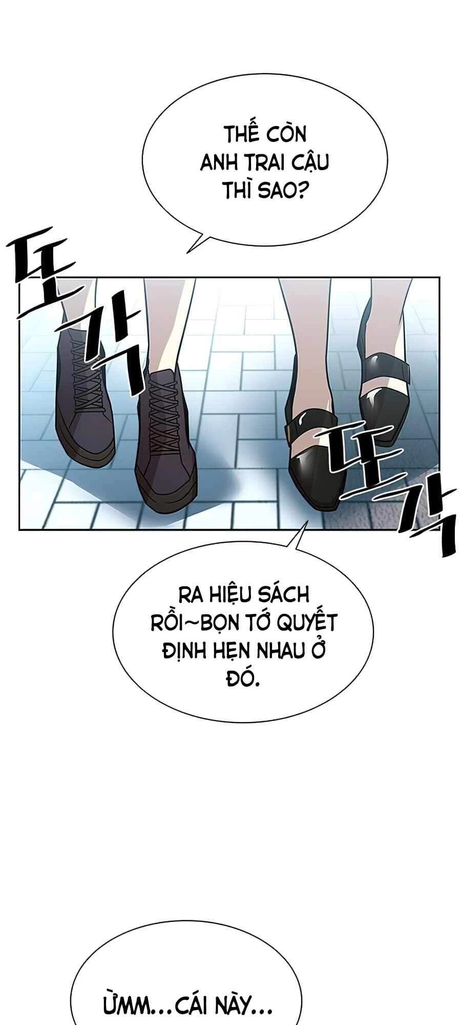 Tiêu Diệt Ác Nhân Chapter 37 - Next Chapter 38