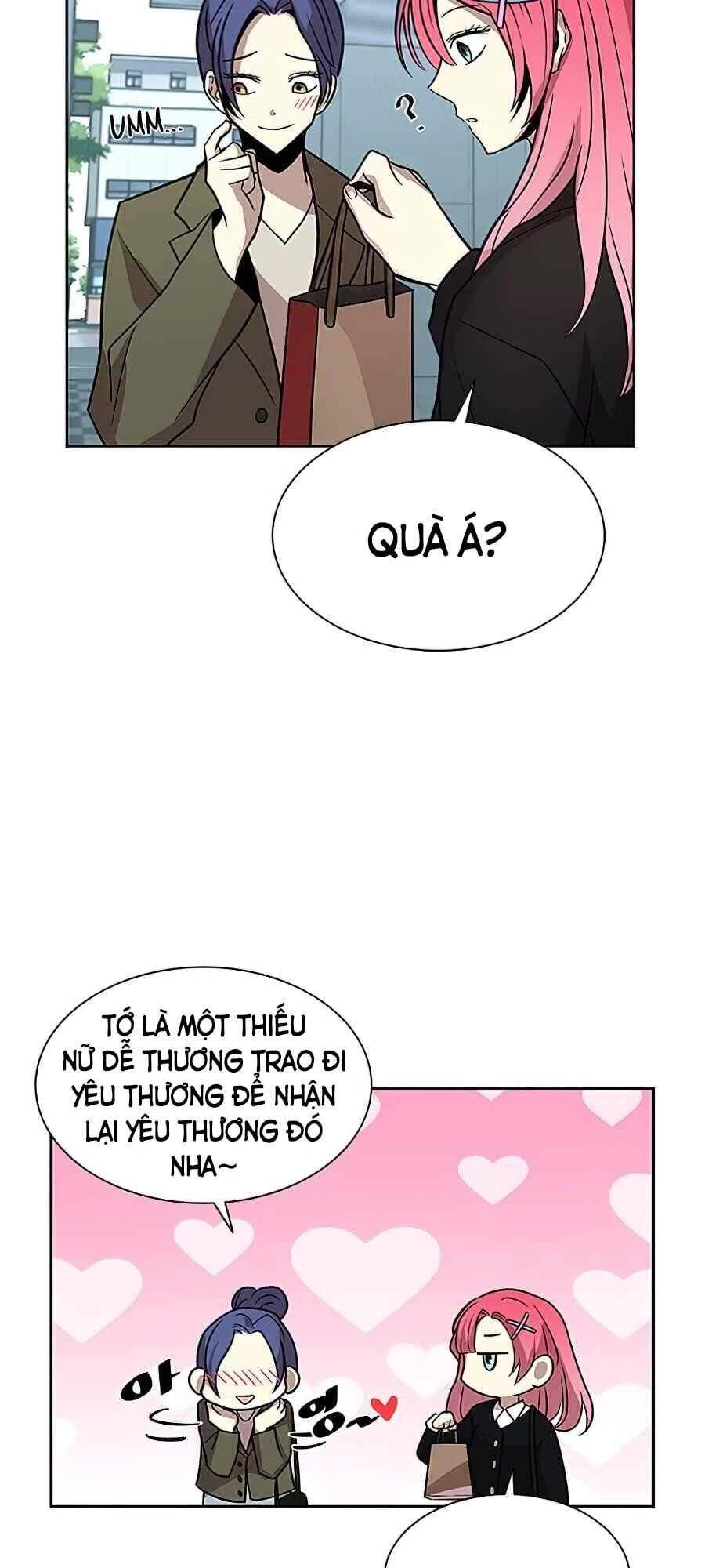 Tiêu Diệt Ác Nhân Chapter 37 - Next Chapter 38