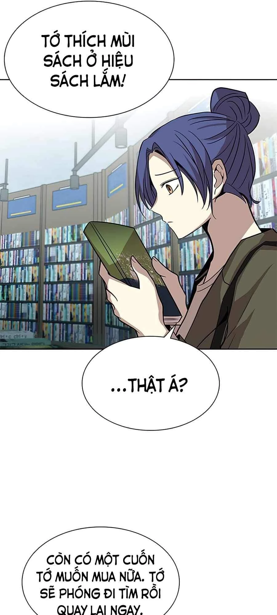 Tiêu Diệt Ác Nhân Chapter 37 - Next Chapter 38