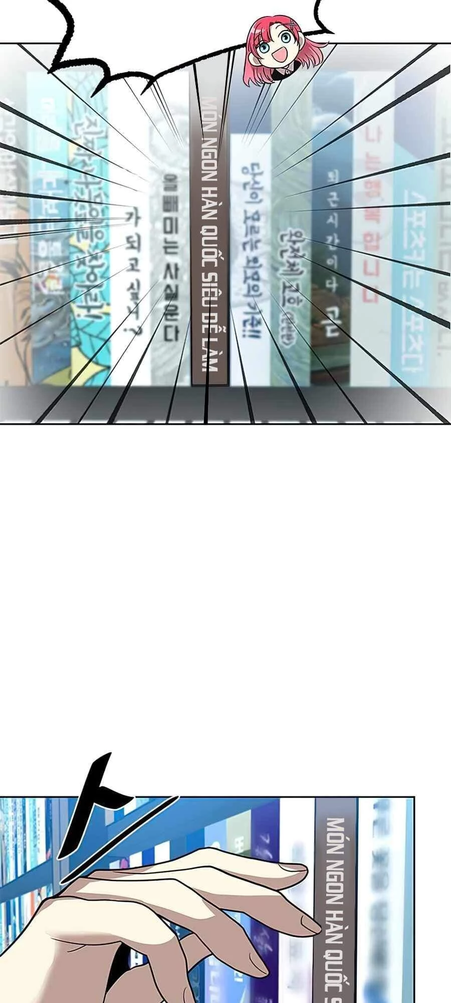 Tiêu Diệt Ác Nhân Chapter 37 - Next Chapter 38