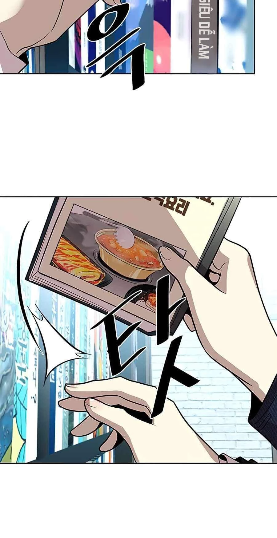 Tiêu Diệt Ác Nhân Chapter 37 - Next Chapter 38