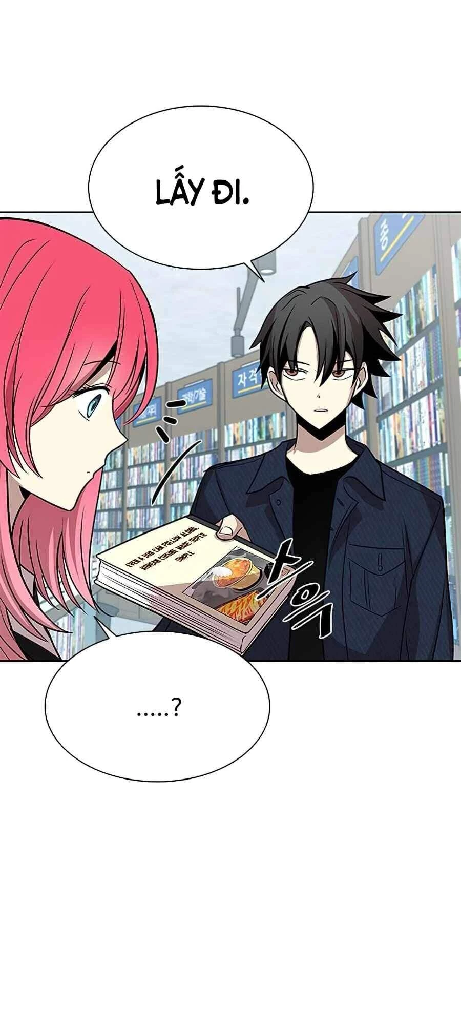 Tiêu Diệt Ác Nhân Chapter 37 - Next Chapter 38