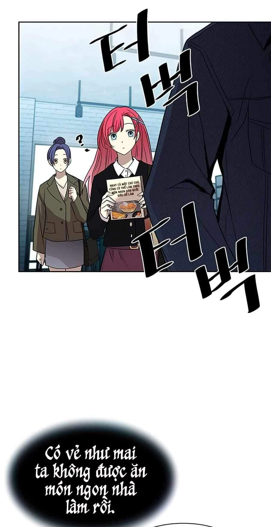 Tiêu Diệt Ác Nhân Chapter 37 - Next Chapter 38