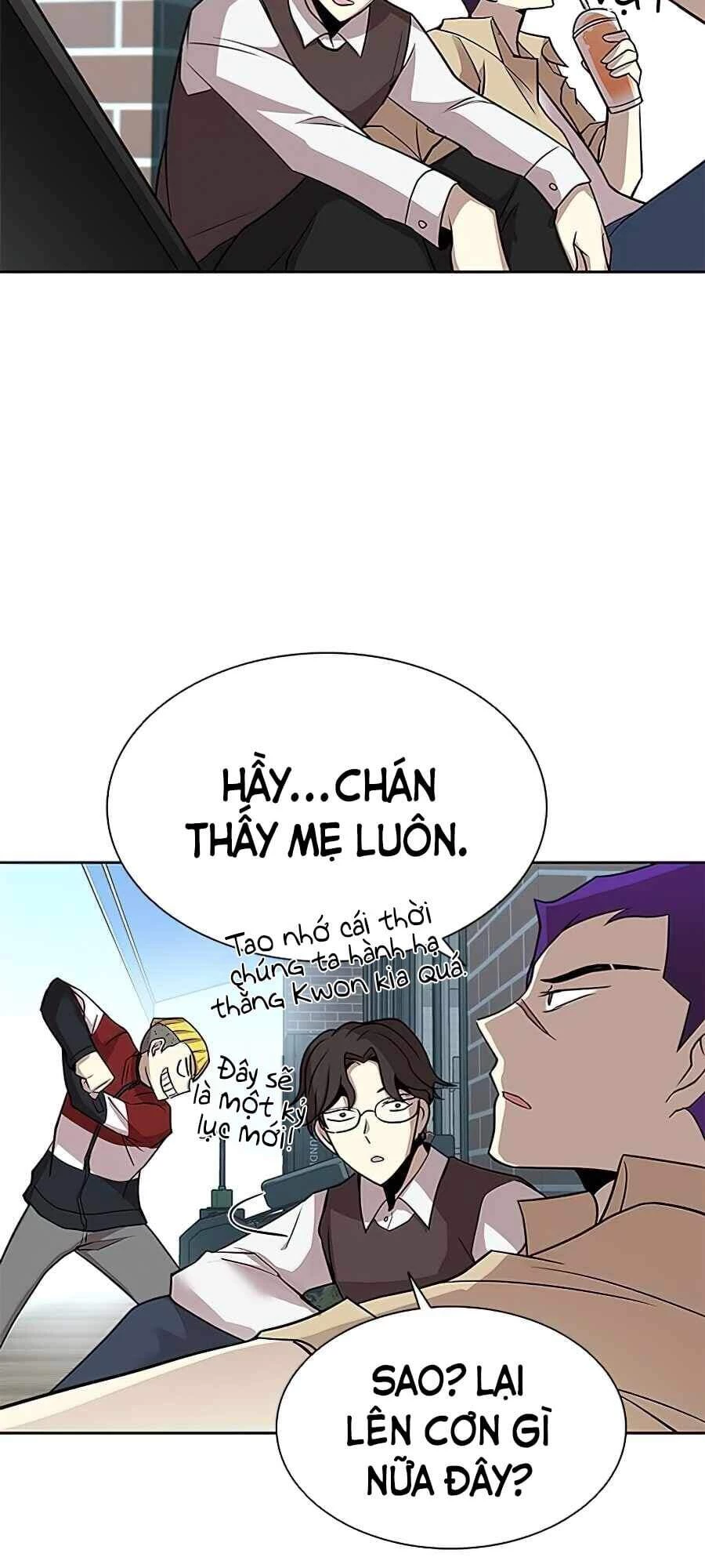 Tiêu Diệt Ác Nhân Chapter 37 - Next Chapter 38