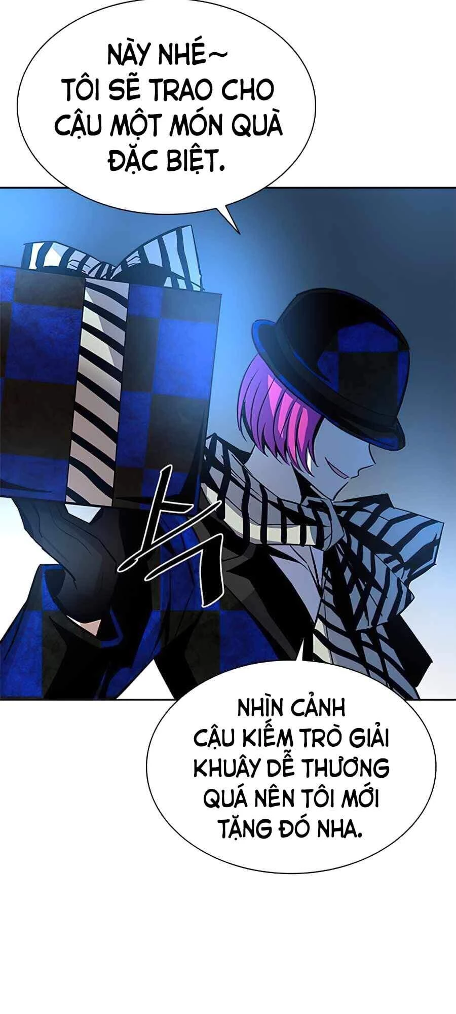 Tiêu Diệt Ác Nhân Chapter 37 - Next Chapter 38