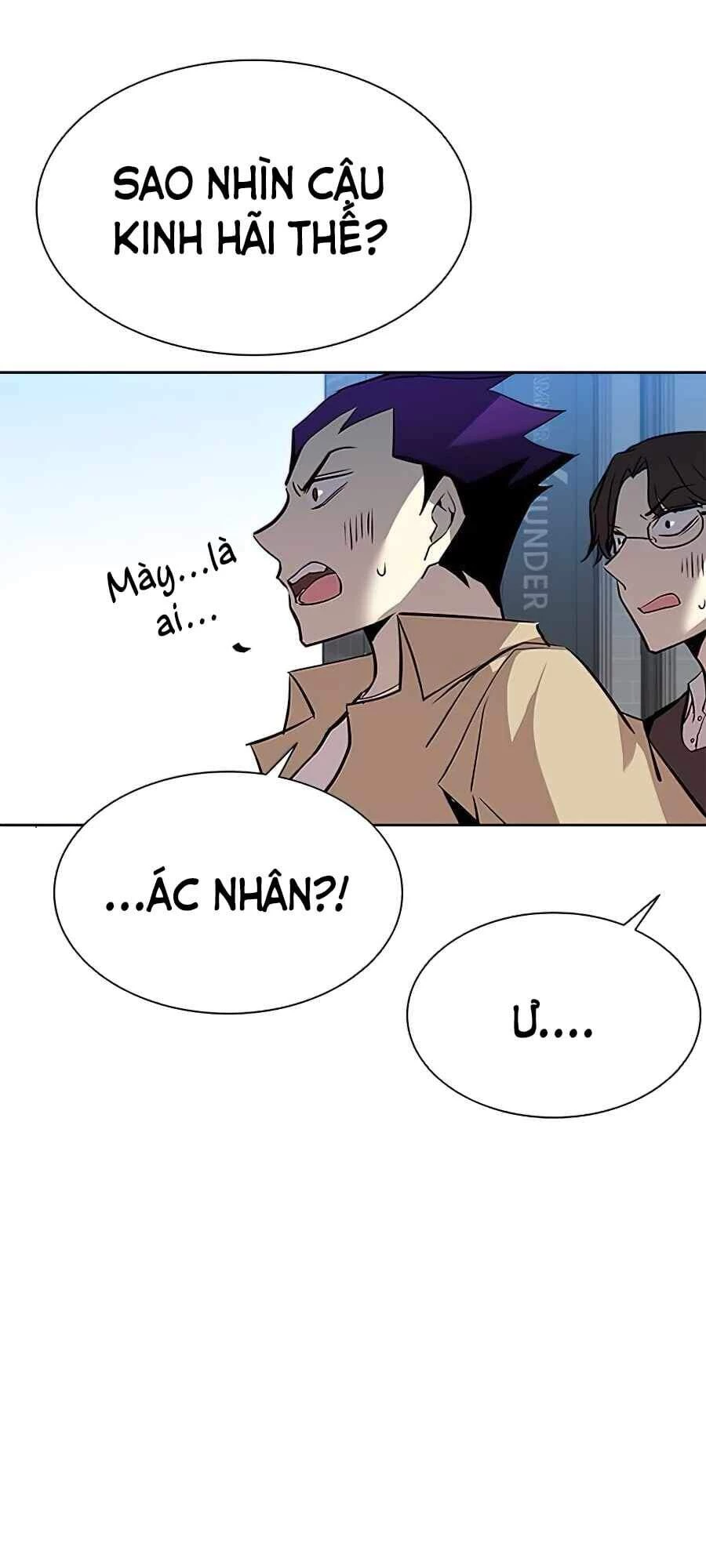 Tiêu Diệt Ác Nhân Chapter 37 - Next Chapter 38