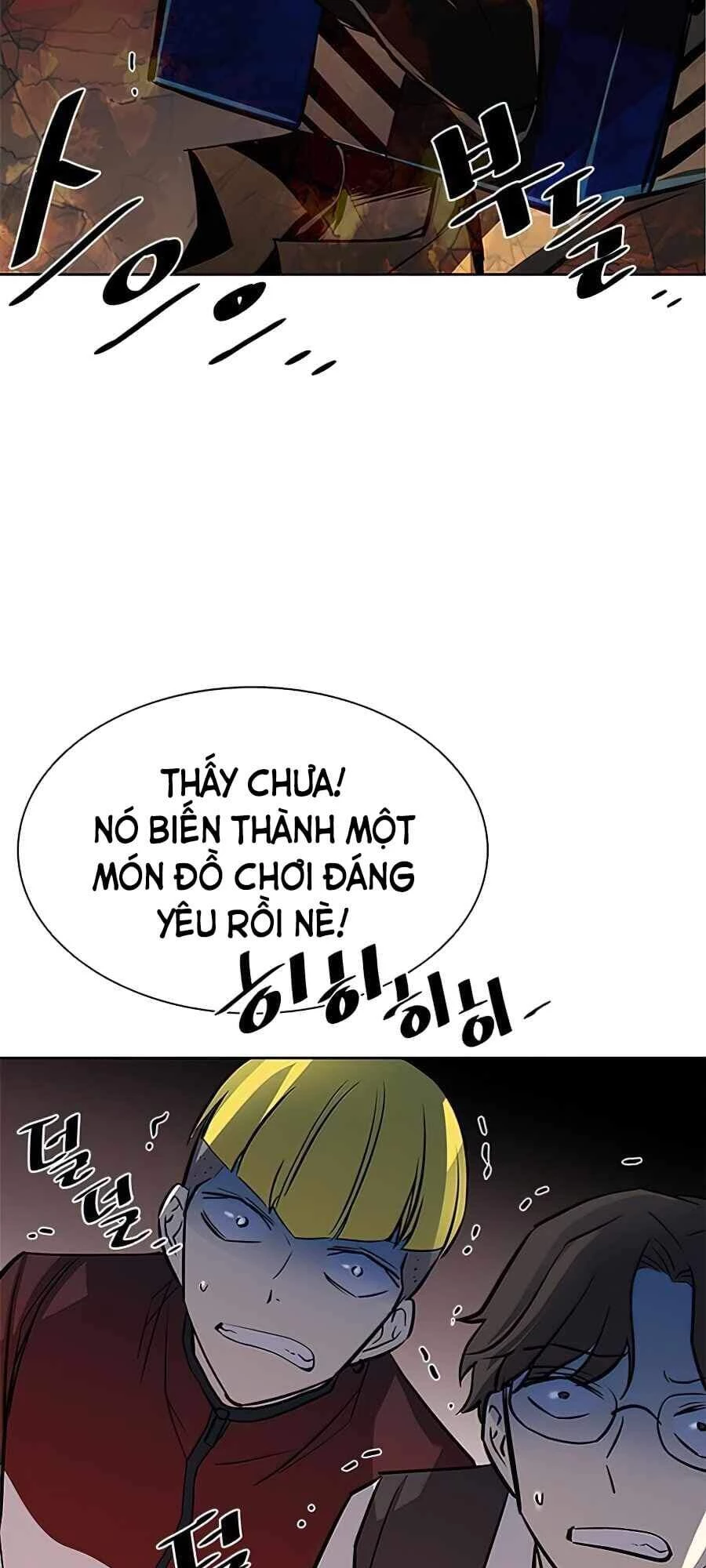 Tiêu Diệt Ác Nhân Chapter 37 - Next Chapter 38