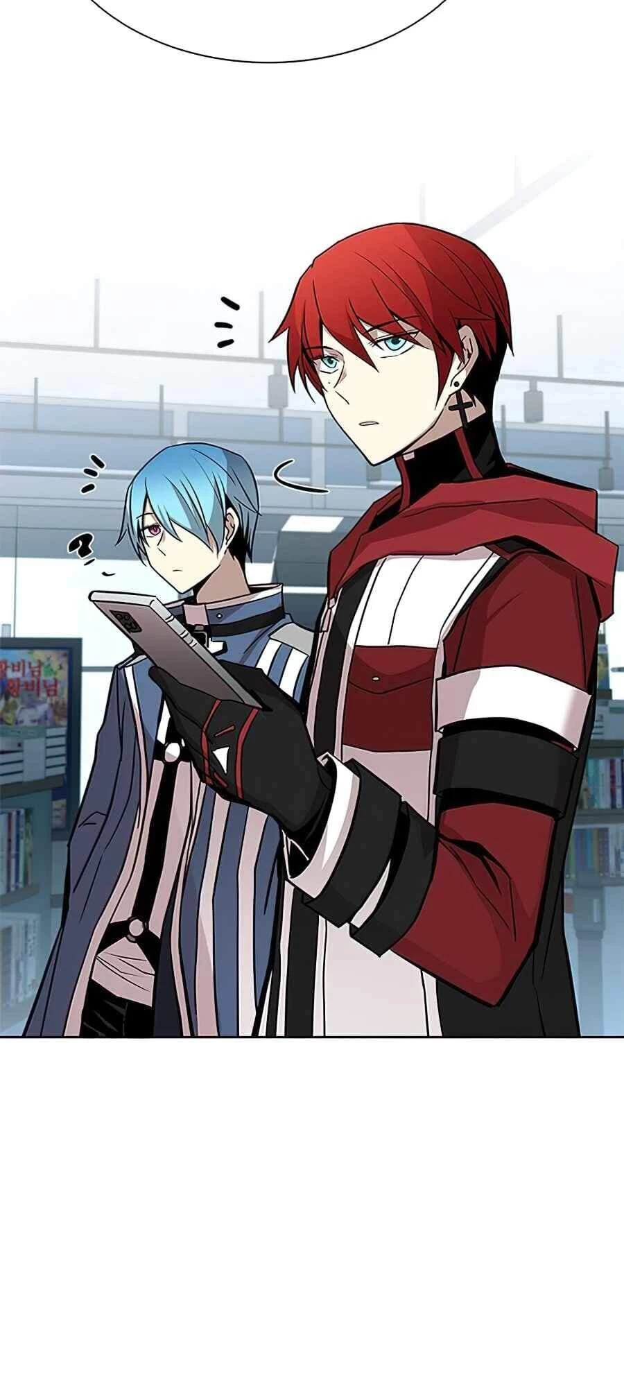 Tiêu Diệt Ác Nhân Chapter 37 - Next Chapter 38