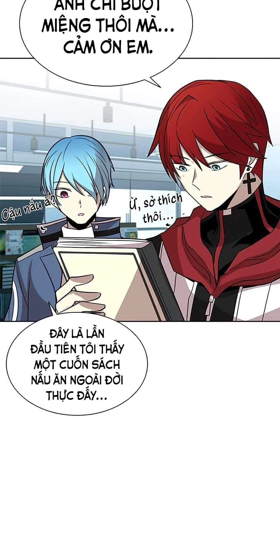 Tiêu Diệt Ác Nhân Chapter 37 - Next Chapter 38