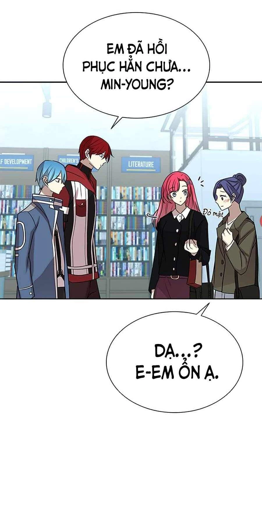 Tiêu Diệt Ác Nhân Chapter 37 - Next Chapter 38