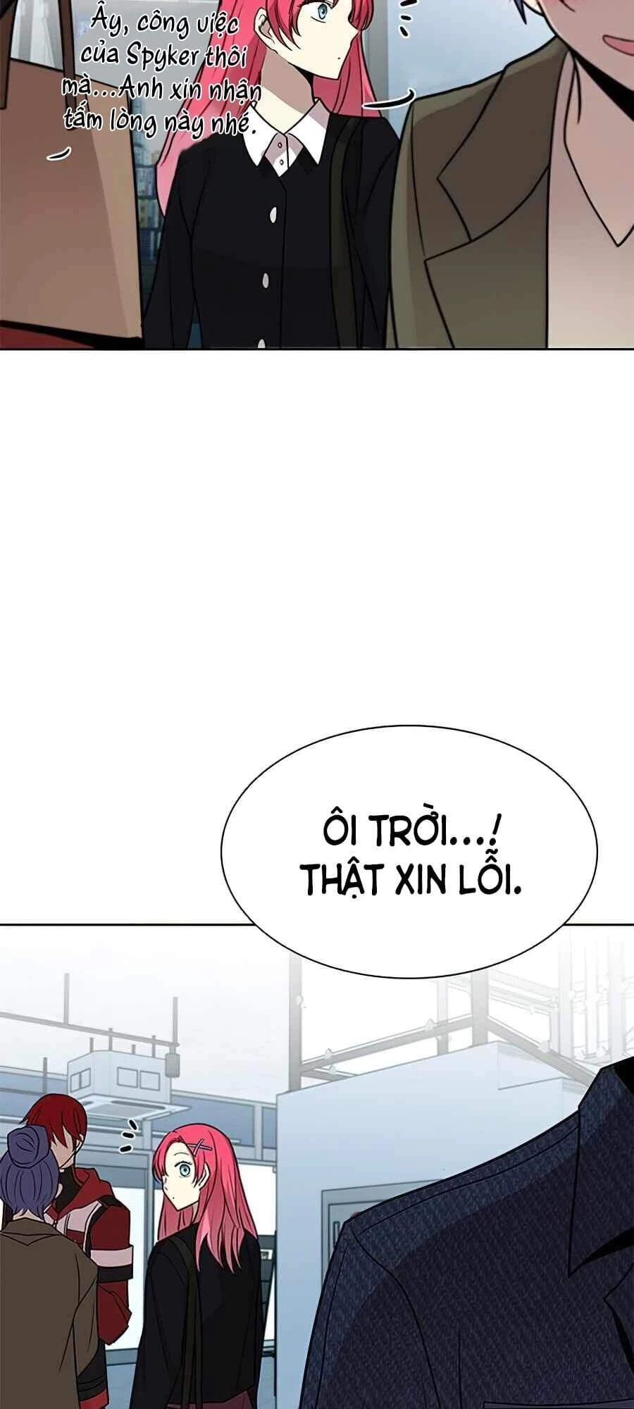 Tiêu Diệt Ác Nhân Chapter 37 - Next Chapter 38