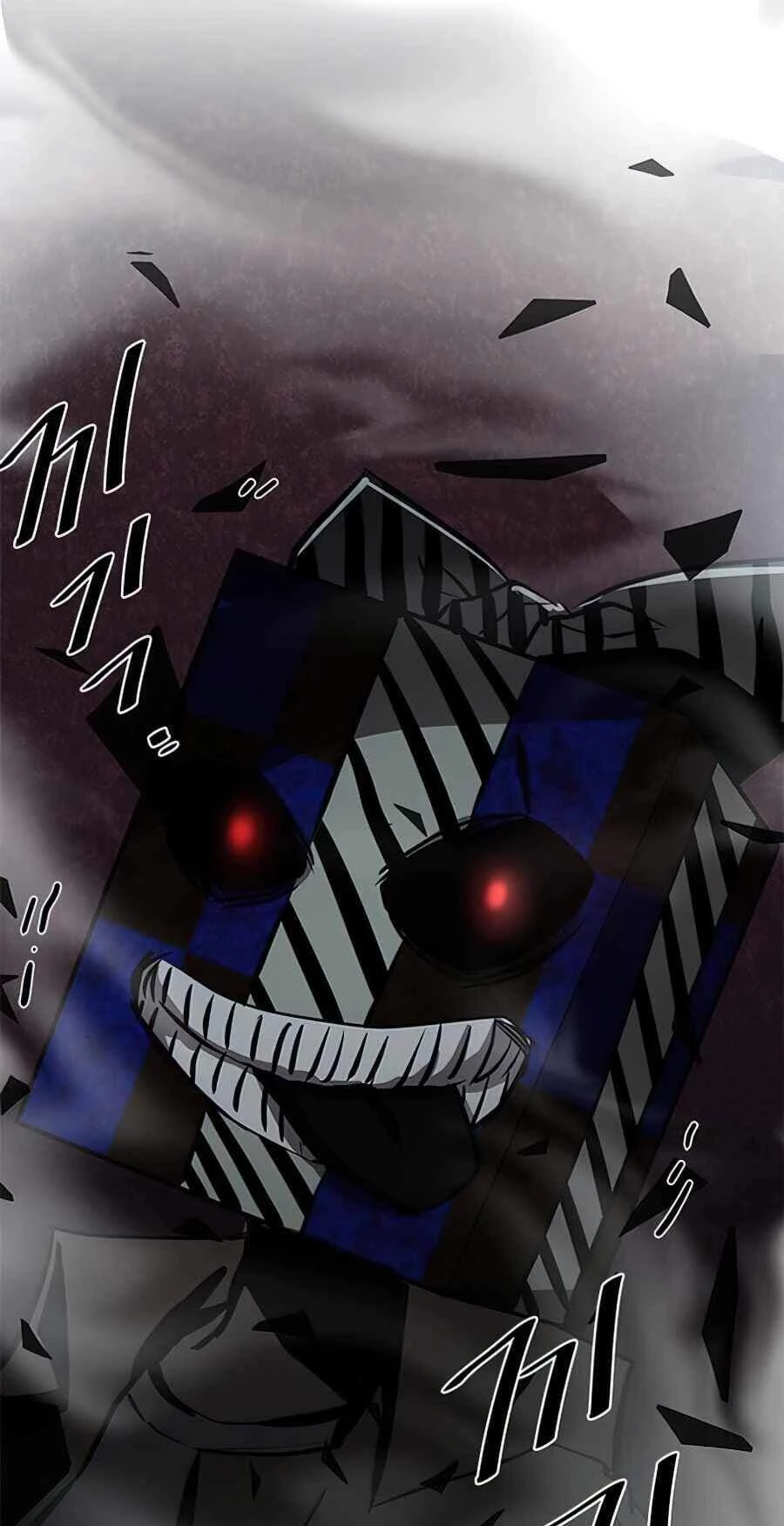 Tiêu Diệt Ác Nhân Chapter 37 - Next Chapter 38