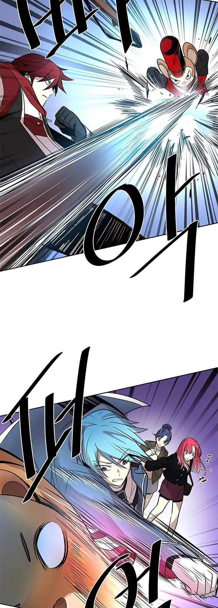 Tiêu Diệt Ác Nhân Chapter 38 - Next Chapter 39