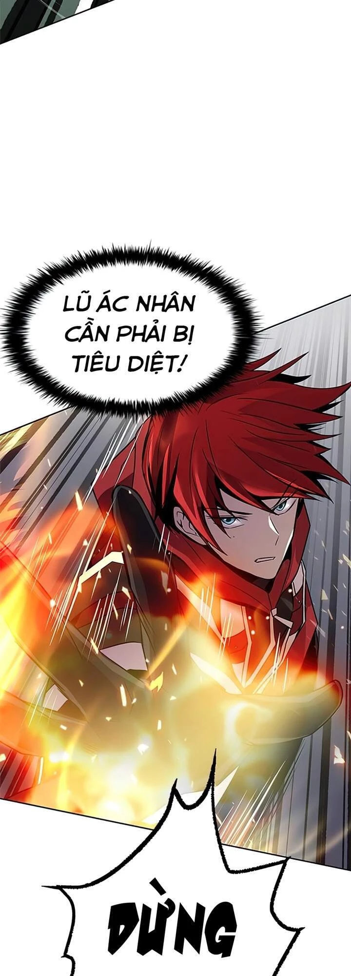 Tiêu Diệt Ác Nhân Chapter 38 - Next Chapter 39