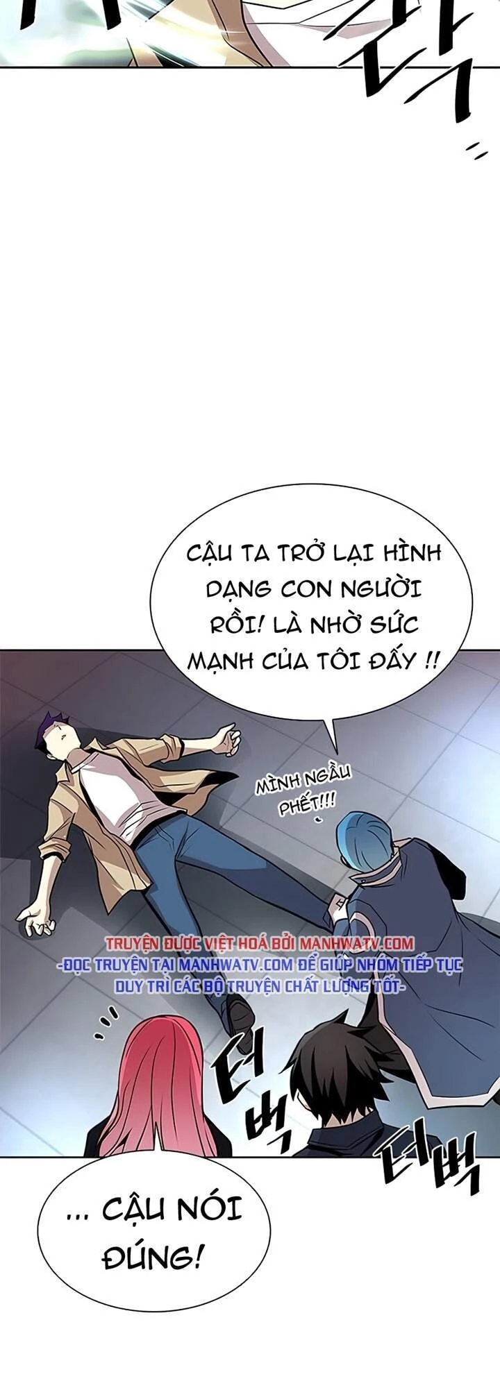 Tiêu Diệt Ác Nhân Chapter 38 - Next Chapter 39