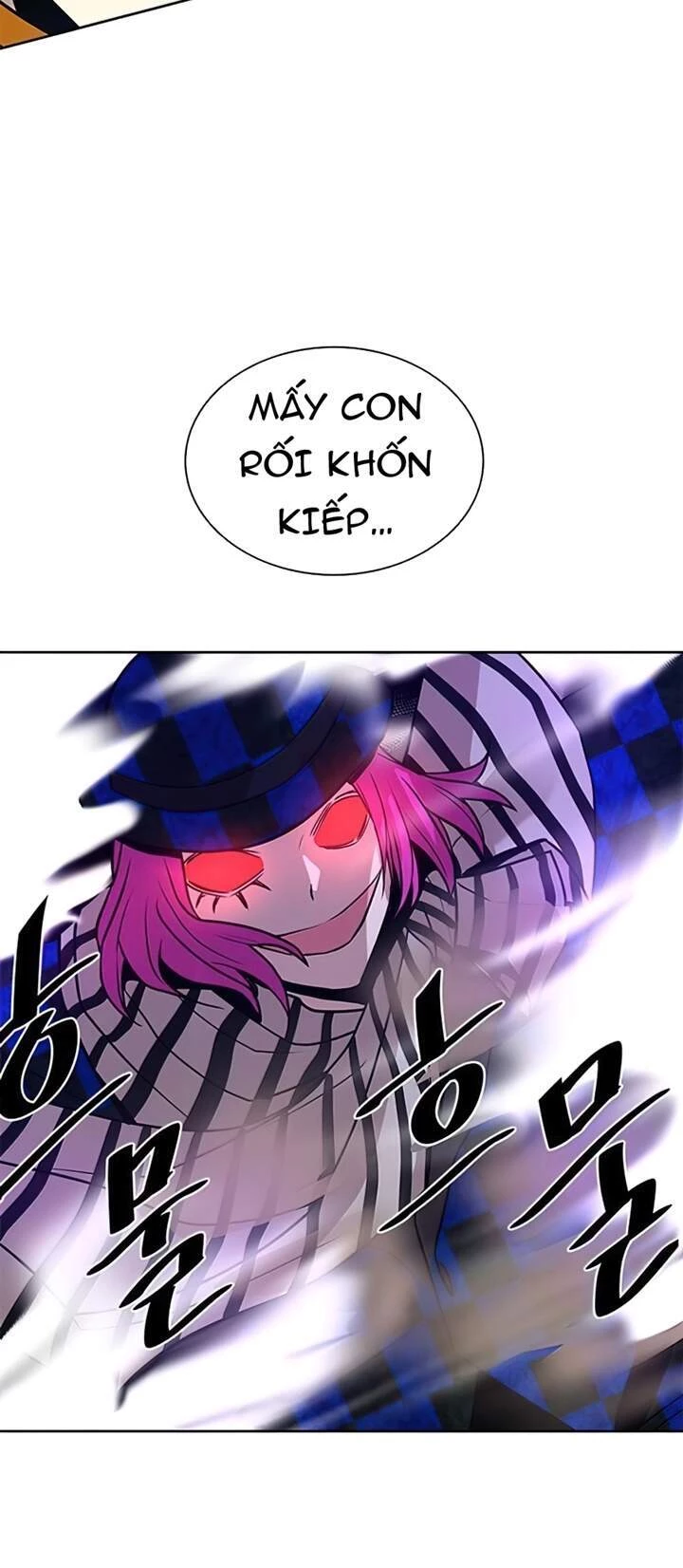 Tiêu Diệt Ác Nhân Chapter 39 - Next Chapter 40