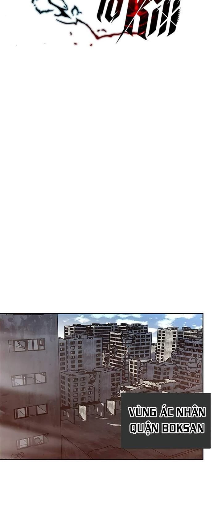 Tiêu Diệt Ác Nhân Chapter 39 - Next Chapter 40