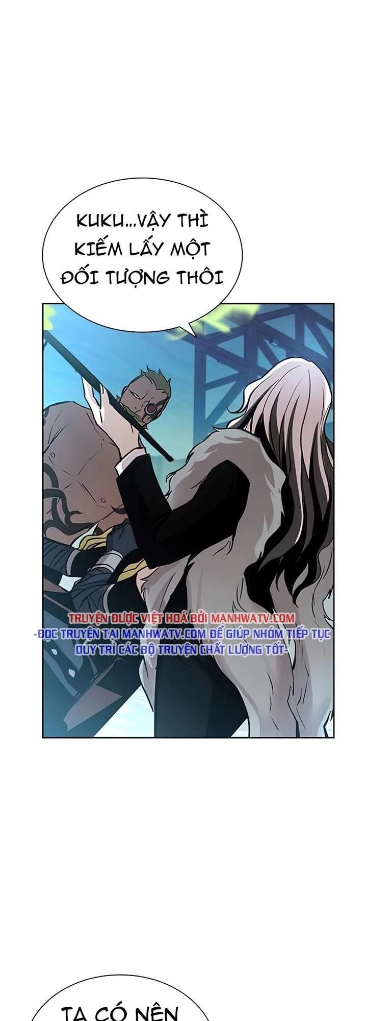 Tiêu Diệt Ác Nhân Chapter 39 - Next Chapter 40