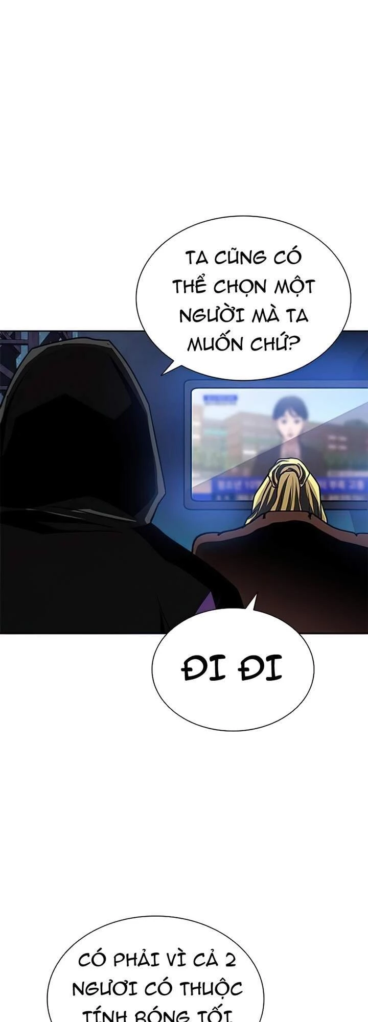 Tiêu Diệt Ác Nhân Chapter 39 - Next Chapter 40