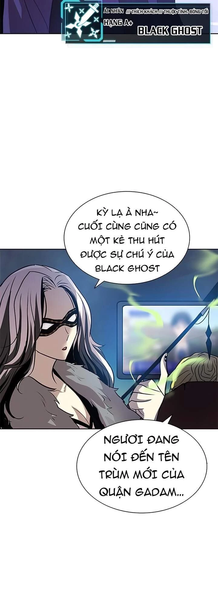 Tiêu Diệt Ác Nhân Chapter 39 - Next Chapter 40