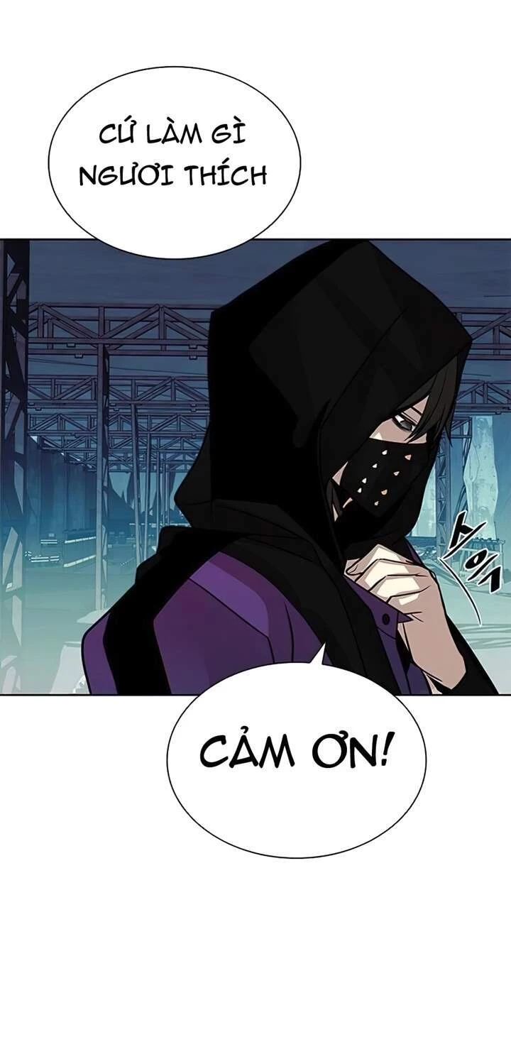 Tiêu Diệt Ác Nhân Chapter 39 - Next Chapter 40