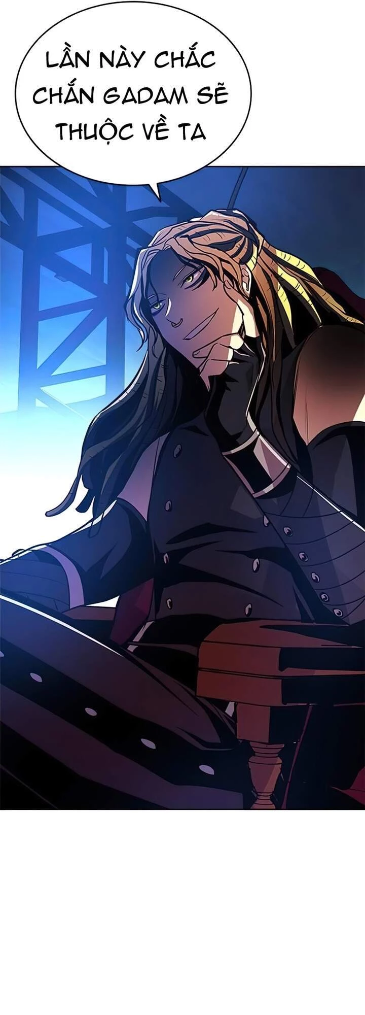 Tiêu Diệt Ác Nhân Chapter 39 - Next Chapter 40