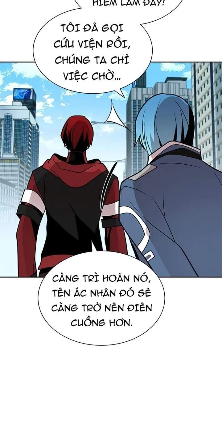 Tiêu Diệt Ác Nhân Chapter 39 - Next Chapter 40