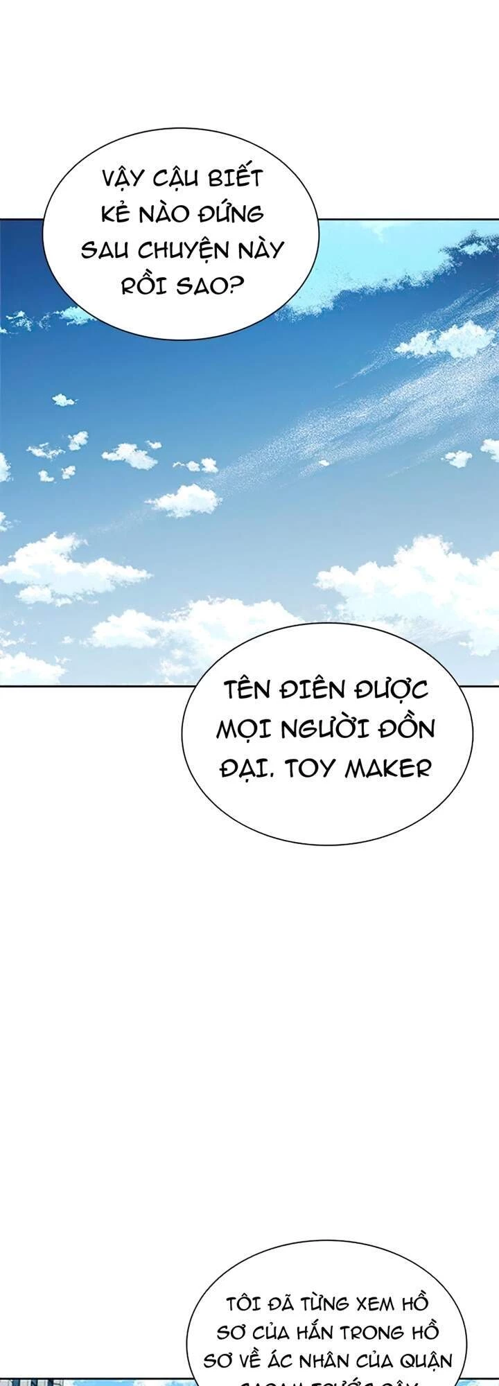 Tiêu Diệt Ác Nhân Chapter 39 - Next Chapter 40