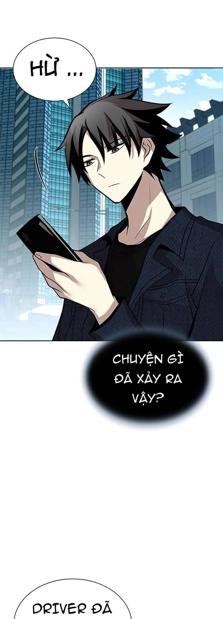 Tiêu Diệt Ác Nhân Chapter 39 - Next Chapter 40