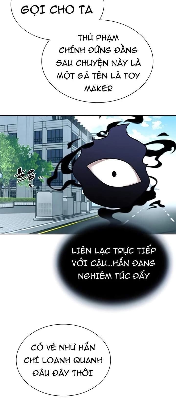 Tiêu Diệt Ác Nhân Chapter 39 - Next Chapter 40